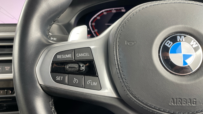 BMW X3 xDrive20d MHT M Sport 5dr Step Auto Diesel Estate